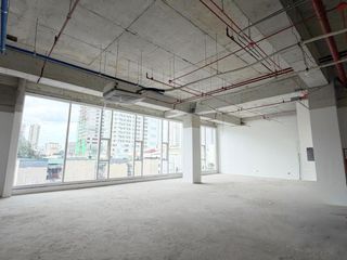 PENTHOUSE FOR LEASE | BRAND-NEW COMMERCIAL LANDMARK IN MALATE