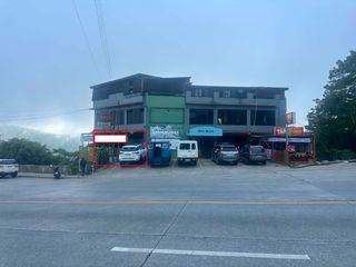 commercial spaces Baguio City
