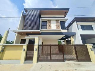 4BR | Modern House and Lot for Sale in Upper Antipolo near Cathedral & Circumferential Road