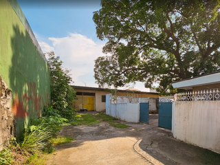 3 Adjacent Combined Lot For Sale in Parañaque
