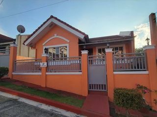 2-Storey House for Rent in Portico II, Gran Europa, Cagayan de Oro City