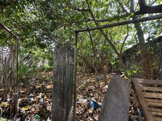 Bacolod Commercial Lot For Sale
