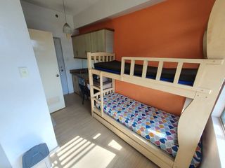 Rush Sale! Affordable Studio Condo for Sale in Filinvest Alabang - R1077