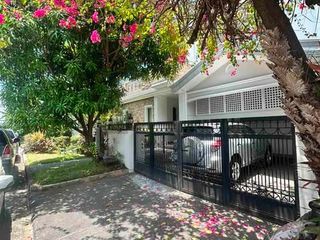House and Lot for Rent at Valle Verde 1, Pasig City