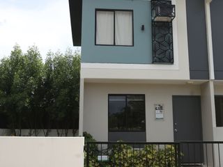 House & Lot in General Santos with 2 Bedrooms
