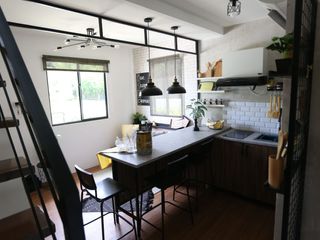 House and Lot in Vista Alegre, Bacolod with 2 Bedrooms and 1 Bathroom