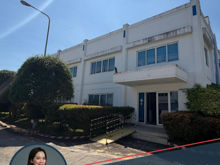 Industrial Lot for Sale at Carmelray Industrial Park 2, Calamba, Laguna