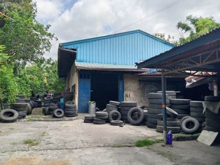 Warehouse