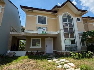 BANK FORECLOSED PROPERTY IN MANCHESTER LANCASTER GENT. TRIAS CAVITE