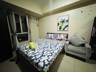 Studio Unit In IT Park