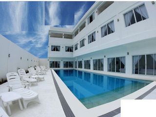 Coron Hotel for Sale
