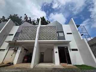3BR Townhouse for Sale in Dalig Antipolo near St. Gabriel Heights Subdivision