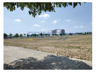 Commercial Lot with Excellent Road Frontage in Clark