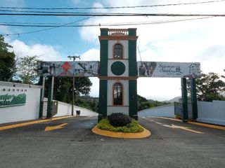 FOR SALE- 9.4M  RESIDENTIAL LOT w/ 408 SQM, LOCATED IN TAGAYTAY CAVITE CITY