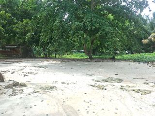 WHITE SAND BEACH FRONT PROPERTY FOR SALE BABAK SAMAL 9M 🏖️🌴🌊