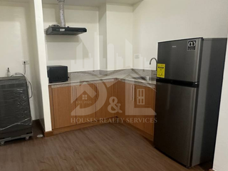 FOR RENT: 2 Bedroom 40sqm Semi-Furnished Pet-Friendly Condo in Pasay City near SM MOA