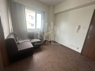 FOR RENT: 2 Bedroom 40sqm Semi-Furnished Pet-Friendly Condo in Pasay City near SM MOA