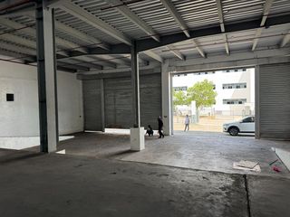 for lease Warehouse in Sto. Tomas Batangas 4,200 sqm