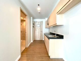 For Sale: Studio Unit at Solinea – Tower 4