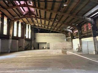 968sqm Warehouse for Rent in Quezon City
Along congressional ave.