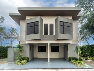 Residential Townhouse For Sale at Binangonan, Rizal