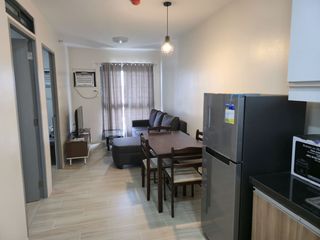 Belize Oasis Alabang 2BR for Rent | Fully Furnished, Brand‑New, 35.90 sq