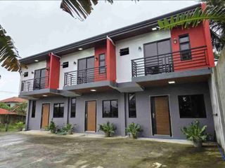 3 Brand New Townhouse For Sale in Silang Cavite near Tagaytay