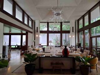 For Sale: Forbes Park Makati (South) House and Lot