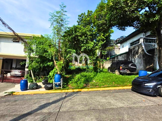 For Sale: Vacant Lot in Filinvest 2 Subdivision, Quezon City