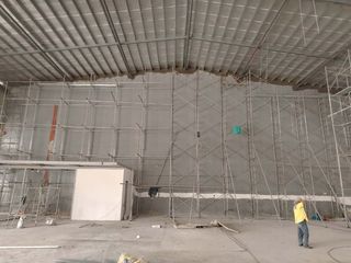 800sqm Warehouse for Lease, Socorro Cubao