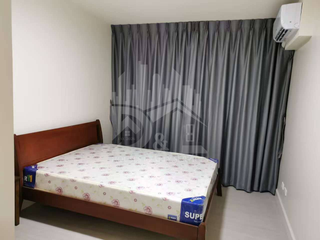 FOR RENT: 3 Bedroom 129sqm Semi-Furnished Condo in Pasay