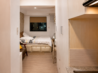 Fully Furnished Studio Condo Near Ayala & SM Cebu | From 3M to 2.7M Lowest Market Value | The Persimmon, Mabolo
