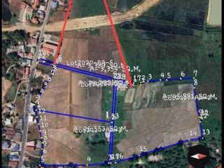 Agri Lot along ByPass Road Buliran, San Miguel Bulacan