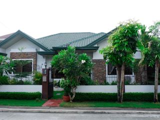 Corner Lot Home