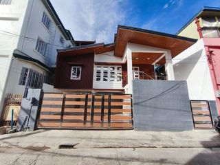 3-Storey House and Lot w/ Attic in Ciudad Grande Phase 1 Bakakeng Sur Baguio SD
