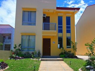 Brandnew 2 Storey with 3 Bedrooms House For Sale Located in Malolos Bulacan (Preselling)-JV2