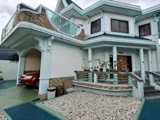 504 sqm House and Lot with Spacious Backyard near SM Telabastagan forSale!