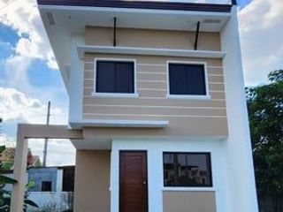 Brandnew 2 Storey Single Attached House and Lot For Sale with 3 Bedrooms Located in Malolos Bulacan (Presell)-JV2