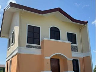Single Attached Brandnew 2 Storey House and Lot with 3 Bedrooms For Sale in Malolos City (Preselling)-JV2