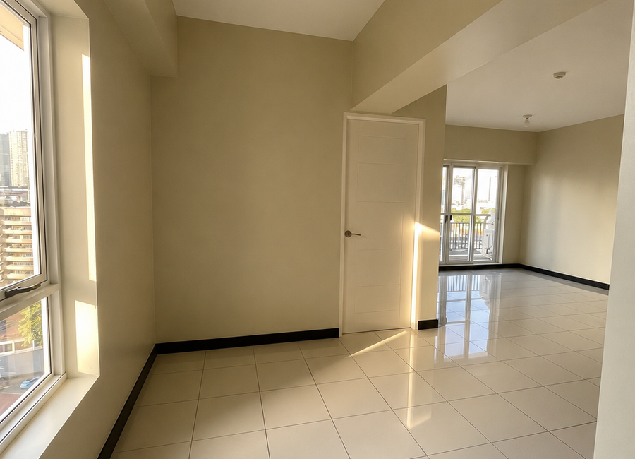 PASALO SALE! SHERIDAN NORTH TOWER - 3BR CORNER UNIT