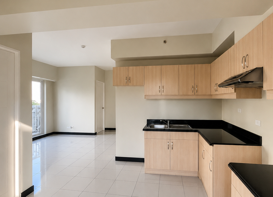 PASALO SALE! SHERIDAN NORTH TOWER - 3BR CORNER UNIT