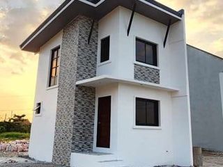 Preselling House and Lot 2 Storey with 2 Bedrooms Located in Malolos Bulacan INQUIRE NOW!!!JV2