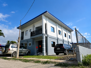Transient House and Lot with 4 Bedroom Located in Calatagan Batangas RAS