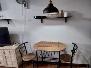 For Rent! Studio Unit at Symfoni Kamias, Quezon City