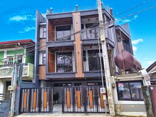 House and Lot in Ciudad Grande Bakakeng Sur Baguio with Basement and Roofdeck, For Sale SD