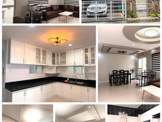 4 bedrooms house for rent