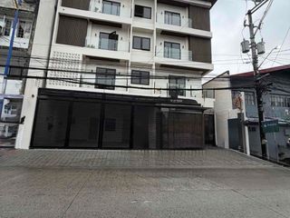 4bedroom Townhouse for sale in Mandaluyong City