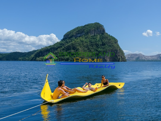 PREMIUM RESIDENTIAL LOTS FOR SALE ALTA DEL LAGO AT MOZZAFIATO | BALETE, BATANGAS