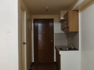 STUDIO FOR RENT- PINES PEAK 2 MANDALUYONG CITY