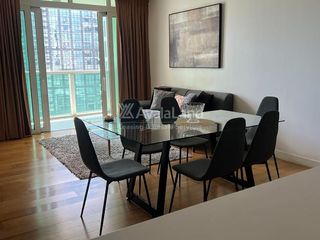 Furnished 1-Bedroom Unit at Park Terraces for Rent in Makati